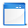 Window 1 Icon 32x32 png
